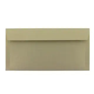 Plic Dl Color Siliconic Daco Auriu - Set 25 buc