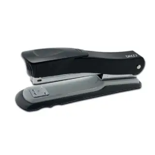 Capsator Daco Negru 24/6 metalic CP243N