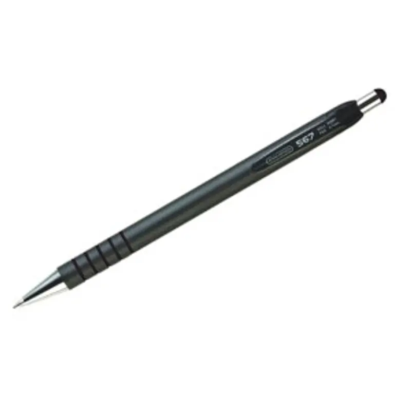 Pix Aihao cu mecanism 0.7mm Negru