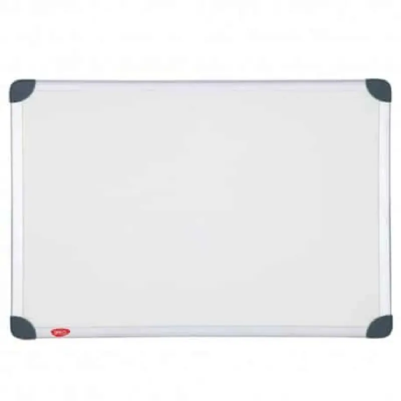 Tabla magnetica rama aluminiu 45x60cm DACO