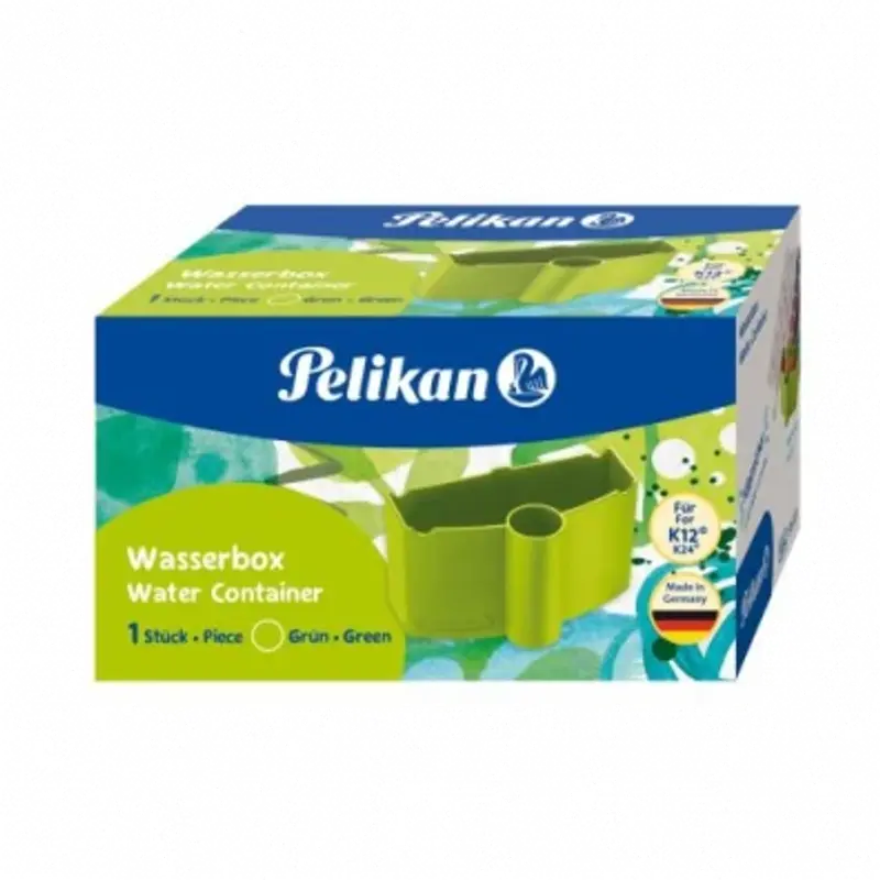 Recipient Apa Pelikan K12/24 Verde