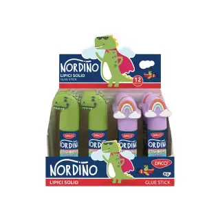 Lipici Solid PVP 8g NORDINO DACO 