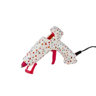 Pistol lipit 40W Lipiciosul inimos DACO
