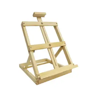 Sevalet lemn 64CM