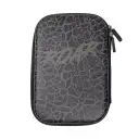 Penar neechipat 3D, 1 fermoar, 22.5x15.5x6 cm, ROAR - S-COOL 3
