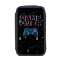 Penar Echipat, 3 Fermoare, 39 Piese, Game Over - S-Cool 3