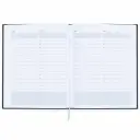 Agenda Manager A4 nedatata 136 pagini diverse culori 2