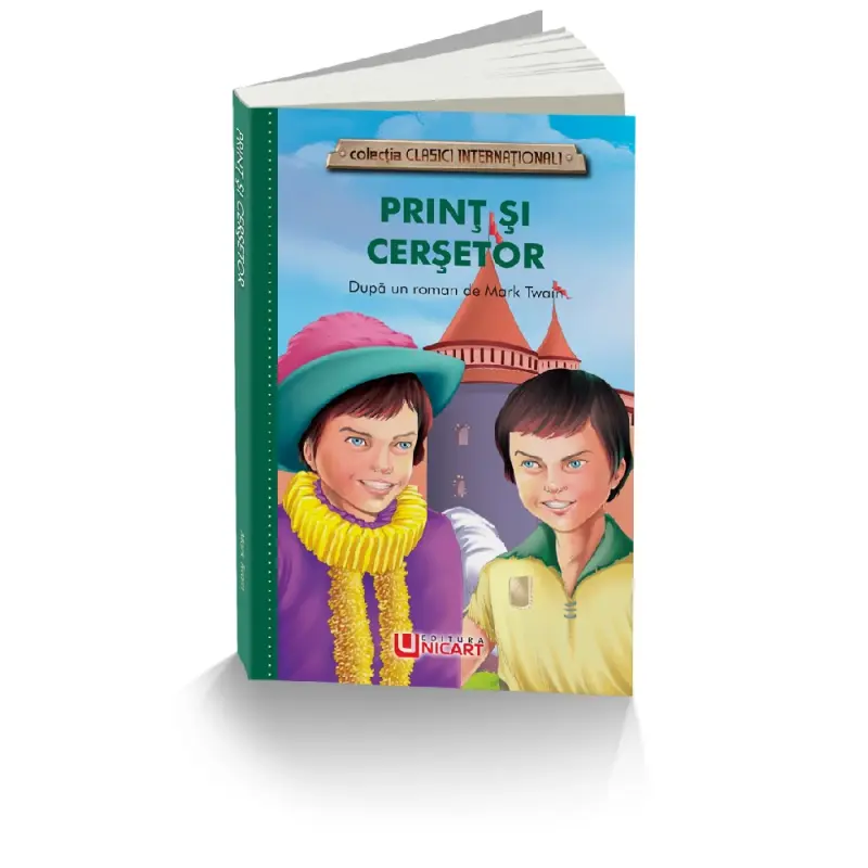 PRINT SI CERSETOR