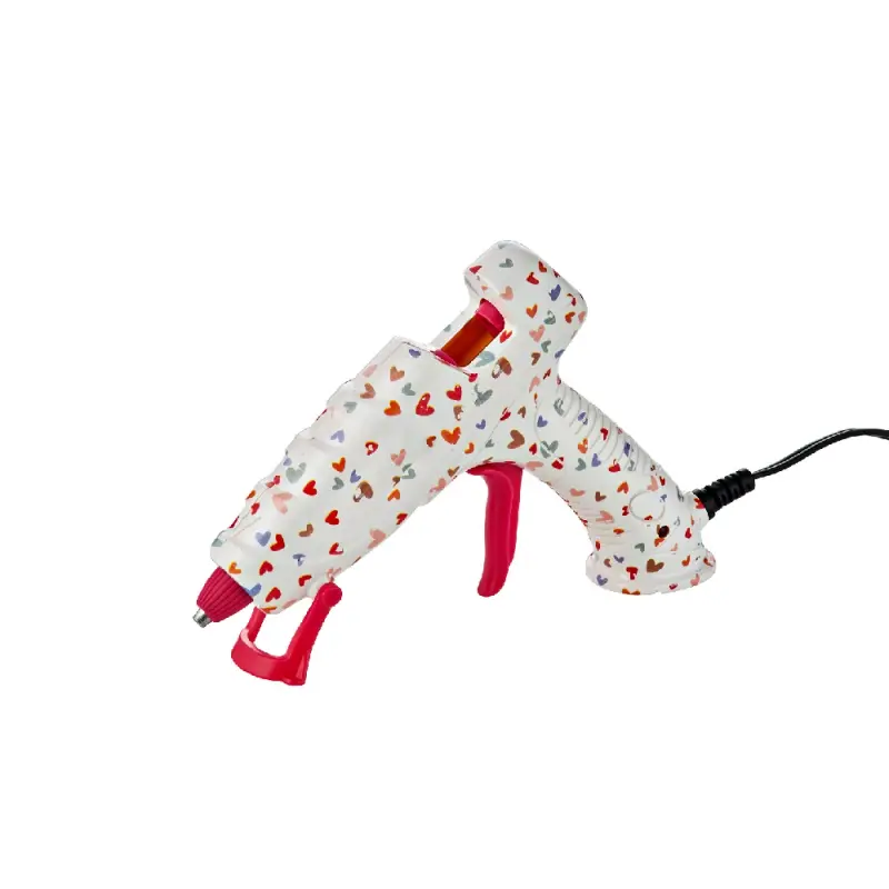 Pistol lipit 40W Lipiciosul inimos DACO