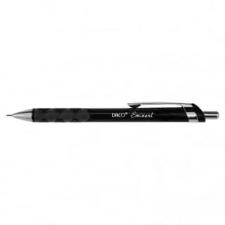Creion Mecanic Eminent DACO 0.7 Negru
