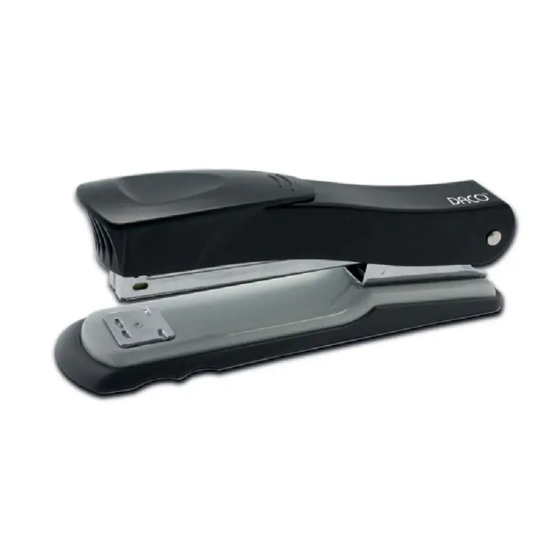 Capsator Daco Negru 24/6 metalic CP243N