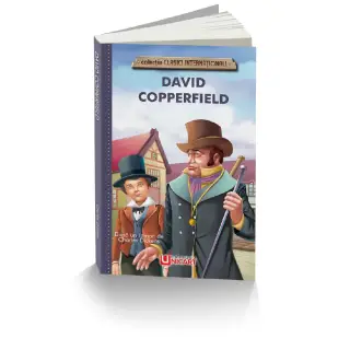 DAVID COPPERFIELD