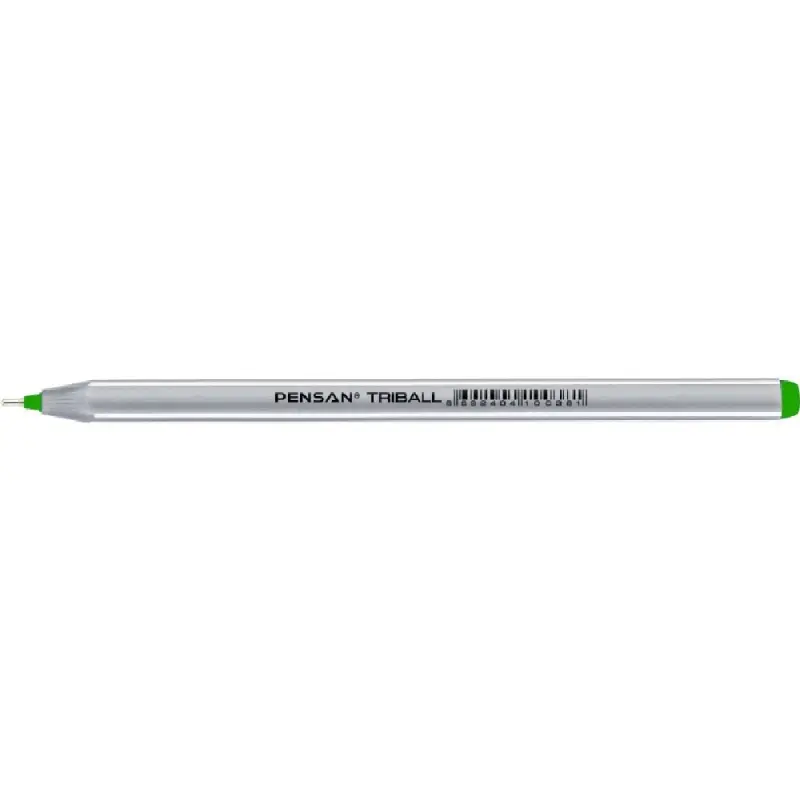 Pix Pensan Triball Verde