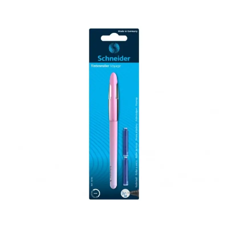 Roller Schneider Voyage la blister