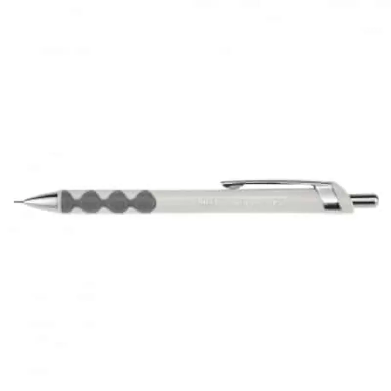 Creion mecanic Eminent 0.5 Alb DACO
