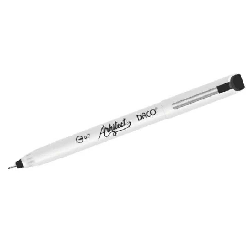 Pix DACO Liner Grafic Arhitect 0.7mm PX557