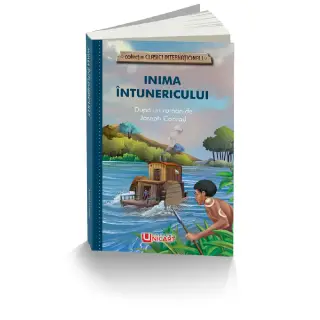 INIMA INTUNERICULUI