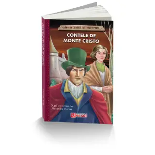 CONTELE DE MONTECRISTO