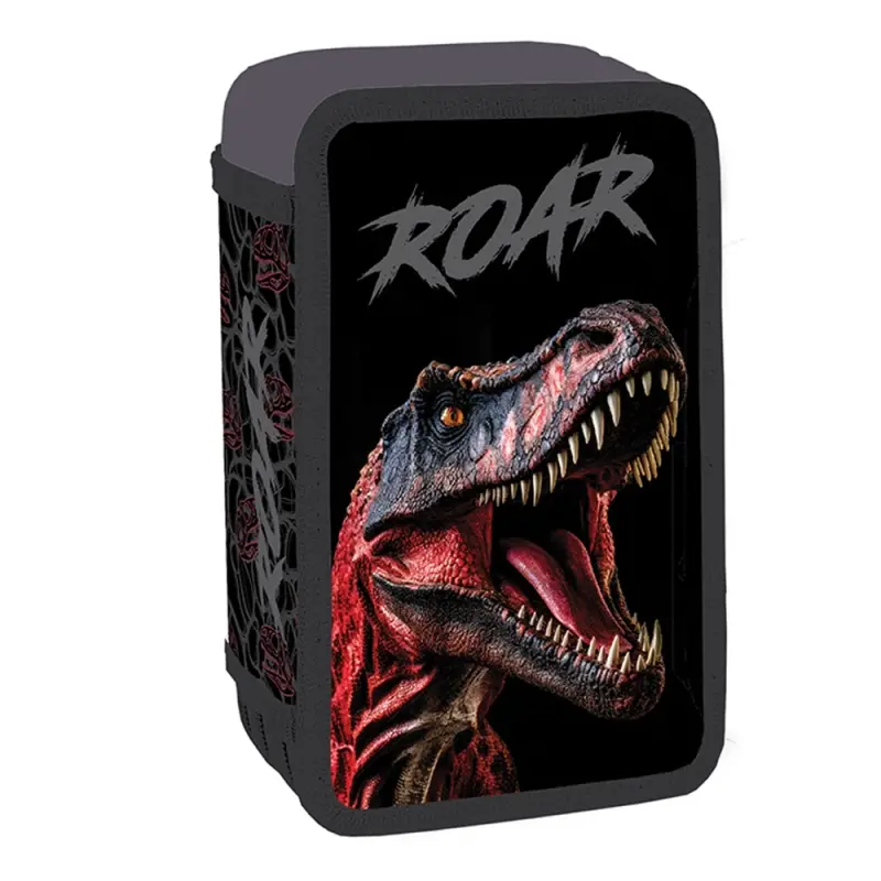 Penar Neechipat, 3 Fermoare, Roar - S-Cool
