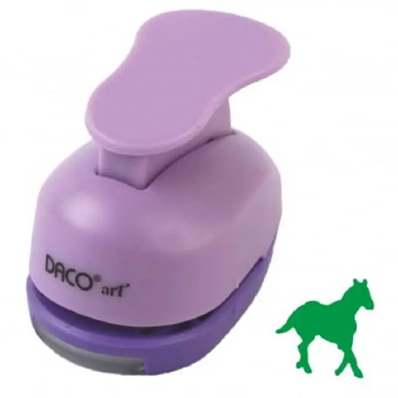 Perforator Hobby 2.5CM Cal DACO (PF025/33)
