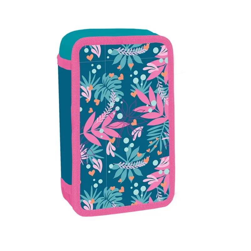 Penar Echipat, 2 Fermoare, 29 Piese, Leaves - S-Cool