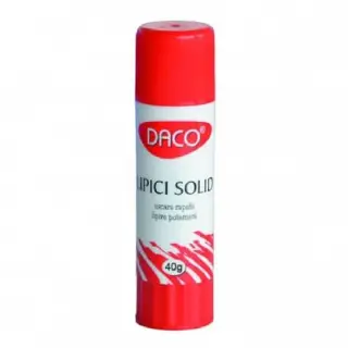 Lipici solid PVP DACO 40gr