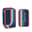 Penar Neechipat, 3 Fermoare, Rainbow - S-Cool 2