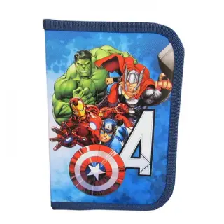 Penar neechipat St.Majewski Avengers, 1 fermoar, 2 extensii
