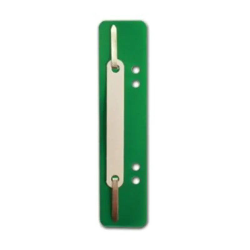 Alonje Plastic Verde Inchis 10 buc/set