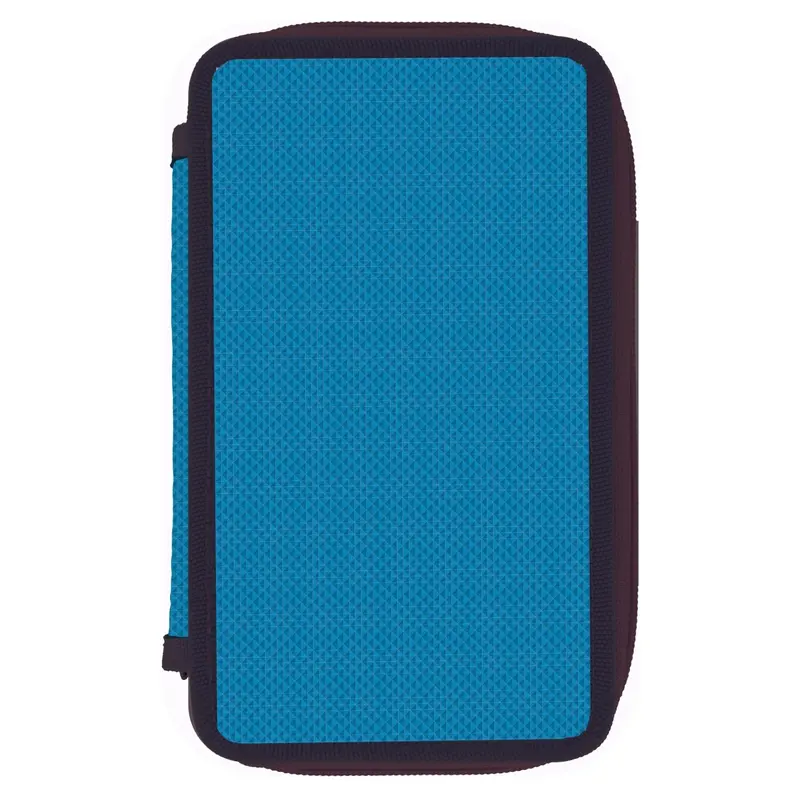 Penar neechipat, 3 compartimente, Uniblue