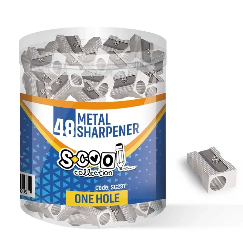 Ascutitoare metal - S-COOL