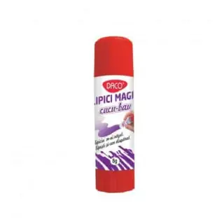 Lipici solid Magic Cucu-Bau 8gr