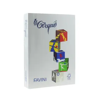 Carton Alb A4 FAVINI 250 coli/set 160 g/mp