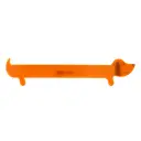 Riglă Strigo plastic Catel 15 cm 2