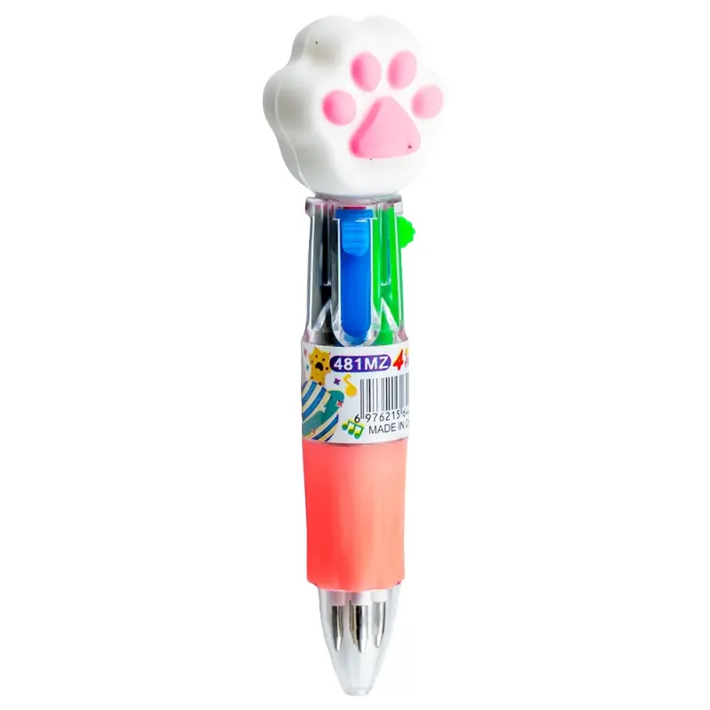 Pix 4 culori, varianta mini