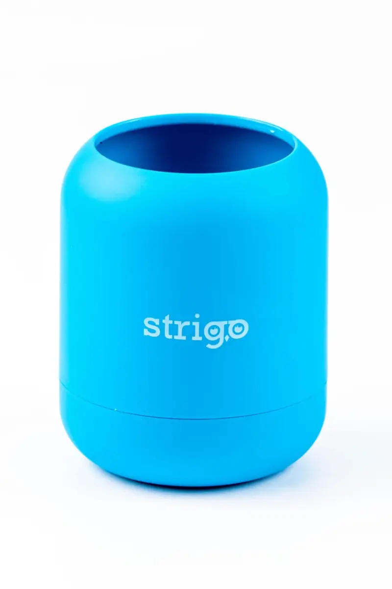 Suport Strigo pix albastru