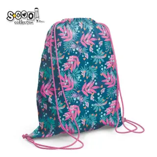 Sac sport, 46x35.5 cm - S-COOL