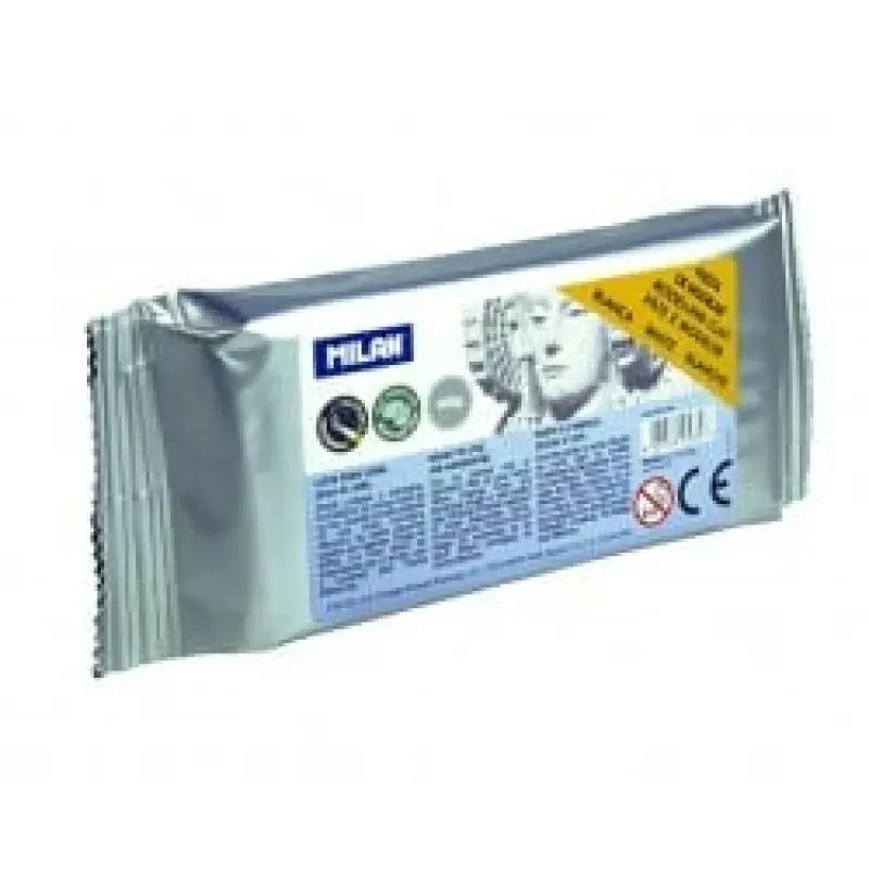 Lut pentru modelaj alb 400G MILAN