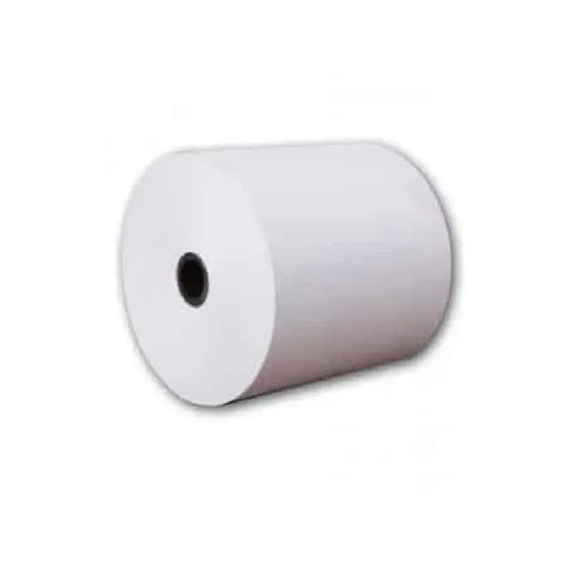 Rola hartie termica 57mm x 18m pentru casa de marcat