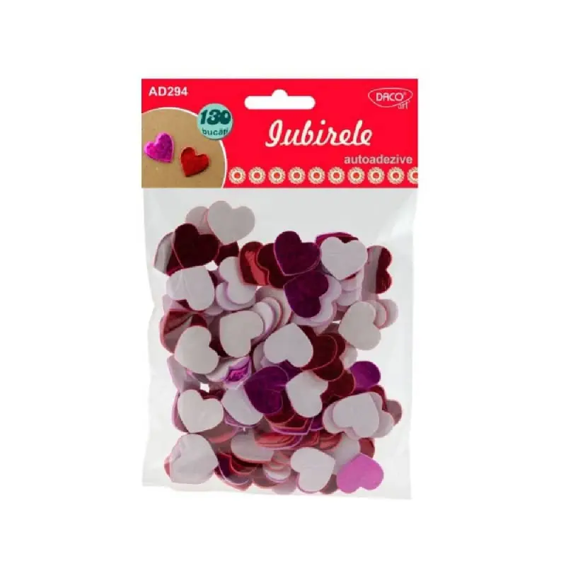 Accesorii craft - Iubirele, Spuma AA ( AD294 )