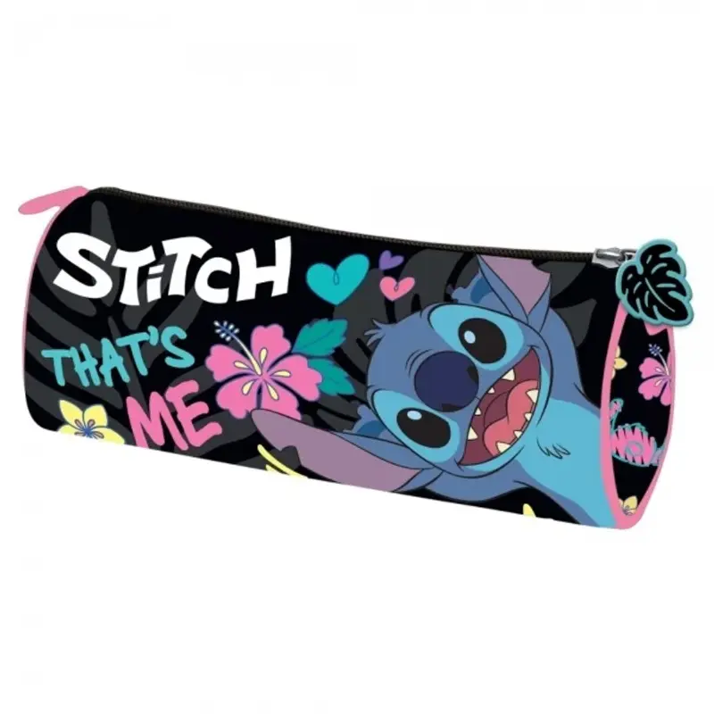Penar neechipat St.Majewski Stitch, 1 fermoar, cilindric