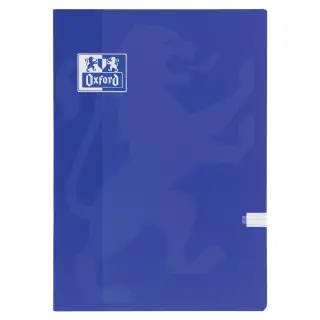 Caiet Oxford A4, 60 file, Dictando, Hartie premium 80g/mp, Colturi Rotunjite, MOTIV TOUCH