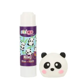 Lipici solid Strigo Panda, 9g,  SSC376