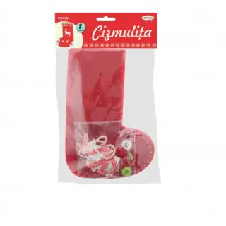 Set creativ - Cizmulita SC029