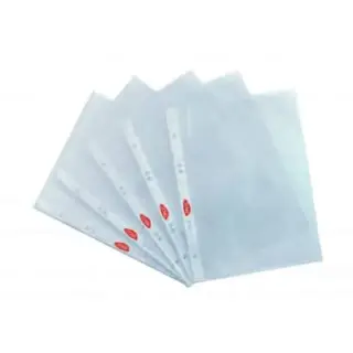Folie A5 DACO PLUS set100 FO501