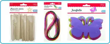 Accesorii Craft