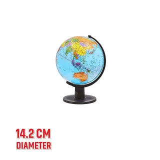 Glob Pamantesc 14,2 CM, PVC