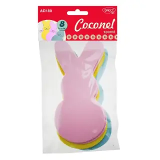 Accesorii craft - AD180 coconel spuma DACO