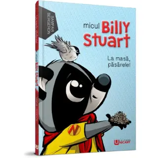 BILLY STUART - LA MASA,PASARELE