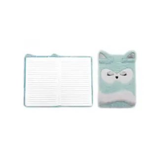 Agenda A5 Vulpe